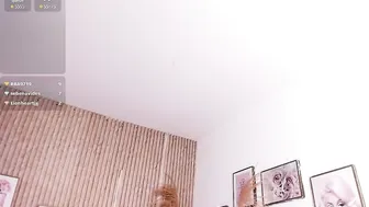Ana_ev amateur cam show 06/11/2026