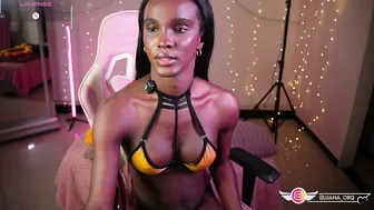 Luanarisque porn cam chat (06-11-2026)