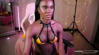 luanarisque recorded nude video 1027839