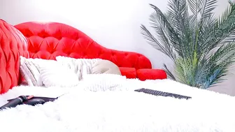 Selenanoir flexible sex cam