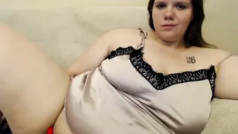 diana_loudd posing on webcam 11 June 2026
