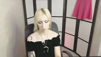 black_orchides recorded nude video 1027881