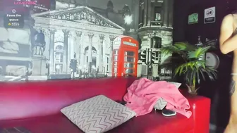 cloerodriguez on cam 06/11/2026