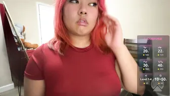 kuromixx444 recorded nude video 1027974