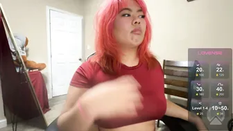 kuromixx444 recorded nude video 1027974