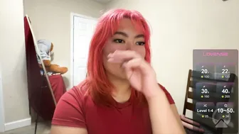kuromixx444 recorded nude video 1027974