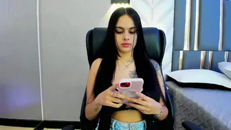 chloeharper_ recorded nude video 1028004