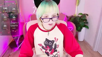 666_marshmallow recorded nude video 1028058