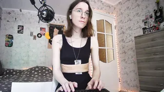 Tangerine4dreams sex chat cam amateur cam video