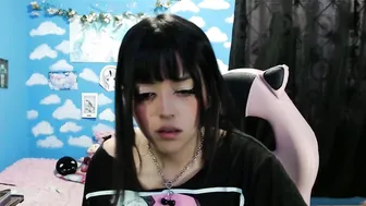 tamako_kitty__ recorded nude video 1028082