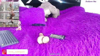 karla_rodriguez1 feet sex porn cam