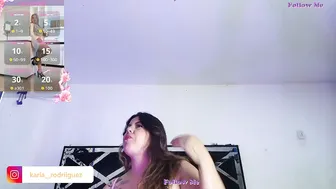 karla_rodriguez1 recorded nude video 1028116