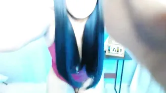 cherry_temptation28 recorded nude video 1028117