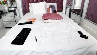 Miamckena webcam video nude