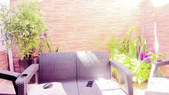 Dharacandy_ horny amateur video posing on cam