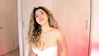 melina_ferrer1 recorded nude video 1028167