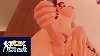 sexy3dchat recorded nude video 1028212