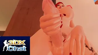 sexy3dchat recorded nude video 1028212
