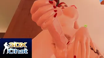 sexy3dchat recorded nude video 1028212
