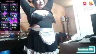 love_isis84 recorded nude video 1028257