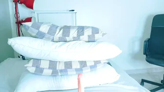 lexadominant__ horny amateur video chat porn video