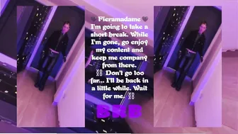 fieramadame recorded nude video 1028337