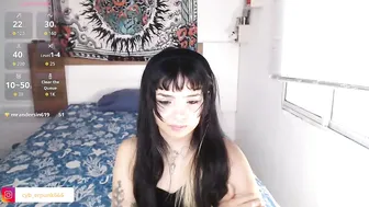 Girlredkush live cam video 11-Jun-2026