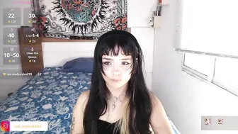 Girlredkush live cam video 11-Jun-2026