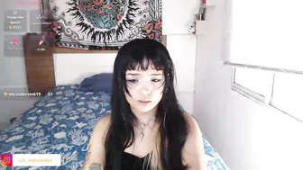 Girlredkush live cam video 11-Jun-2026