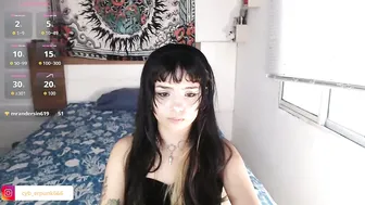 girlredkush recorded nude video 1028366