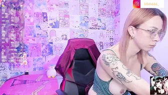 dany_rivera cam girl chat webcam porn video