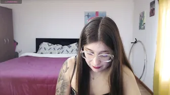 dearlilith6666 recorded nude video 1028536