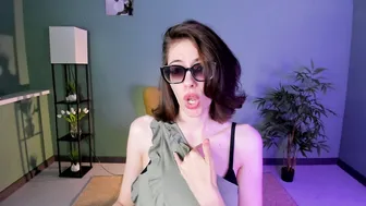 Eva_sicret tease 06/11/2026