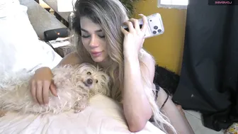 _xcherrycrushx_ lovense video