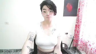 mocca_117 recorded nude video 1028594