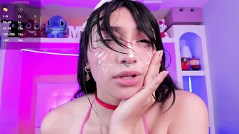 foxy_franshesca recorded nude video 1028601