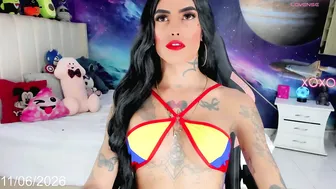 Kilye_nellaa cam video on live cam