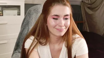 Linavira braces free cam show