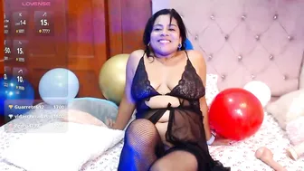 Rousse_amber nude cam video 06/12/2026