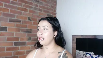 salome__palmer recorded nude video 1028753
