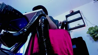 halley_ravenn recorded nude video 1028794