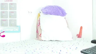 Samanta_little dildo webcam porn video