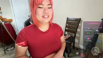 kuromixx444 recorded nude video 1028843
