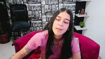 Danielamonroe chat porn video (06/12/2026)