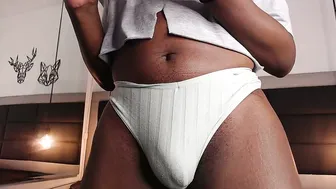 candy_lovee6 ebony nude