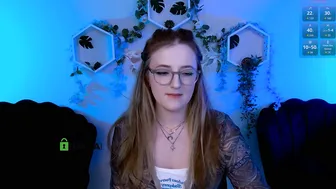 hope_shadow cute hot webcam video