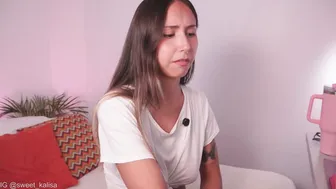 sweet_kalisa recorded nude video 1029022