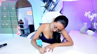 miel_ambar recorded nude video 1029136