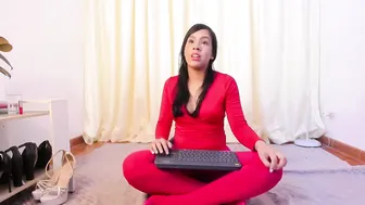 lil_audrey recorded nude video 1029225