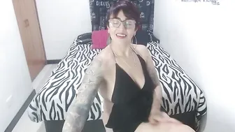 Charlotte_gray_1 bigtits webcam porn video